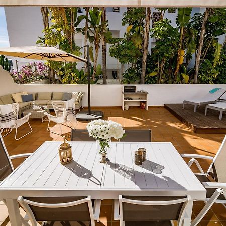 Gh-Modern 2 Bed Apartment With Pool In Estepona Buitenkant foto
