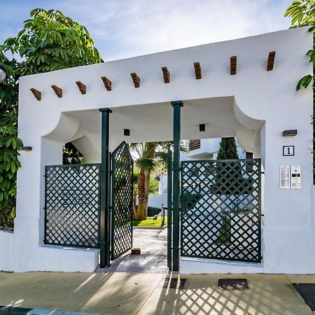 Gh-Modern 2 Bed Apartment With Pool In Estepona Buitenkant foto