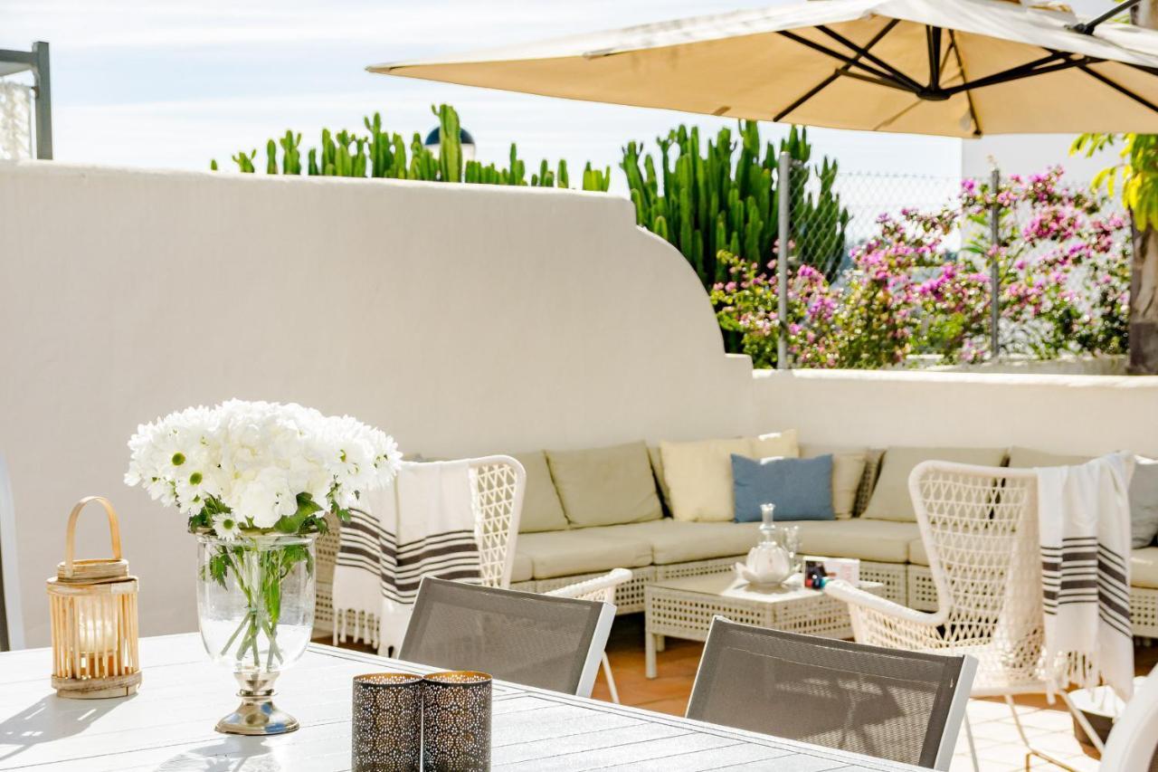 Gh-Modern 2 Bed Apartment With Pool In Estepona Buitenkant foto