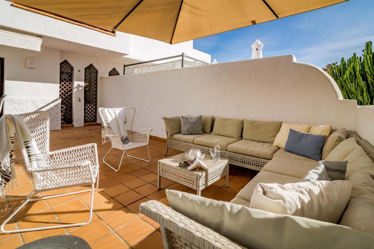 Gh-Modern 2 Bed Apartment With Pool In Estepona Buitenkant foto