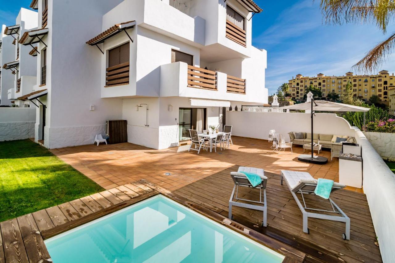 Gh-Modern 2 Bed Apartment With Pool In Estepona Buitenkant foto