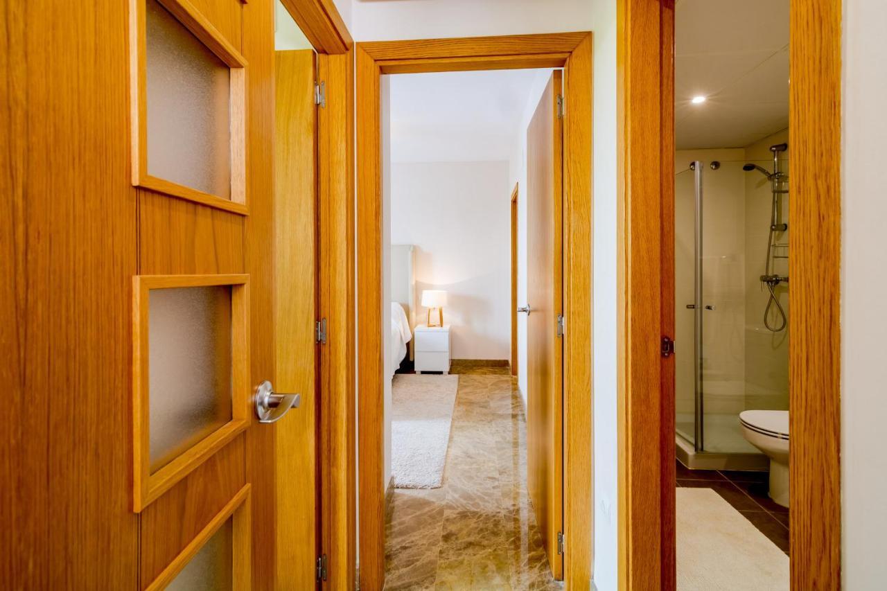 Gh-Modern 2 Bed Apartment With Pool In Estepona Buitenkant foto