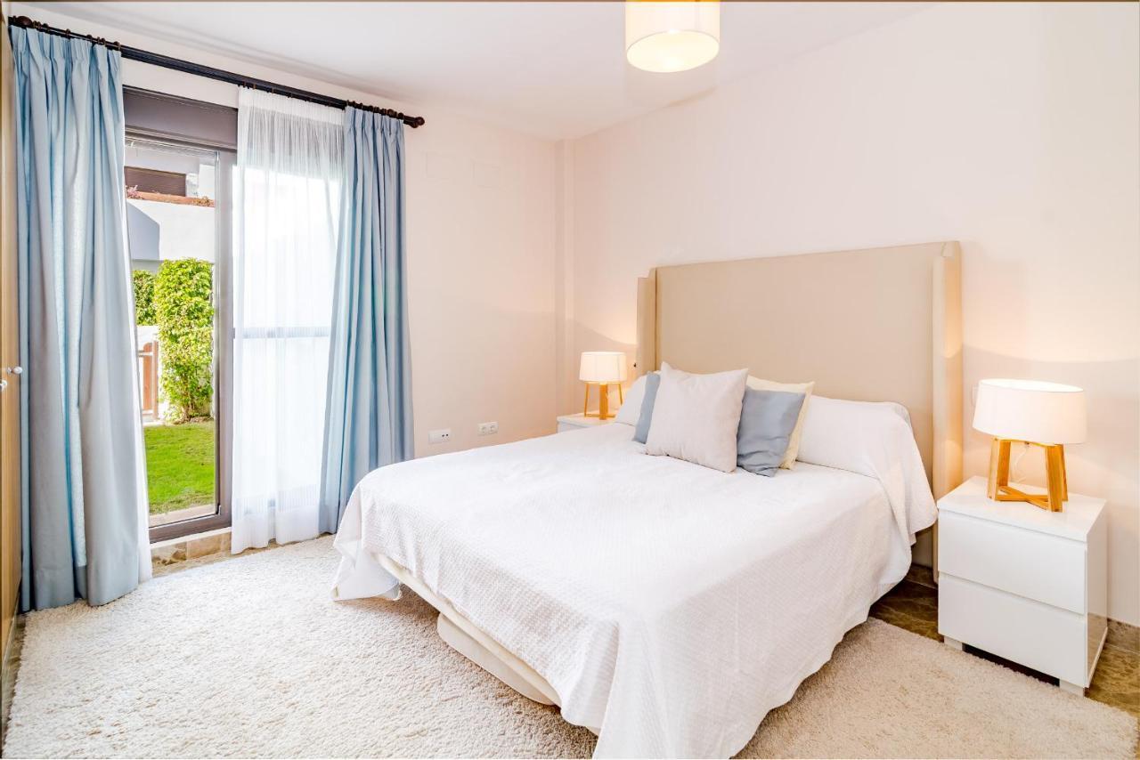 Gh-Modern 2 Bed Apartment With Pool In Estepona Buitenkant foto