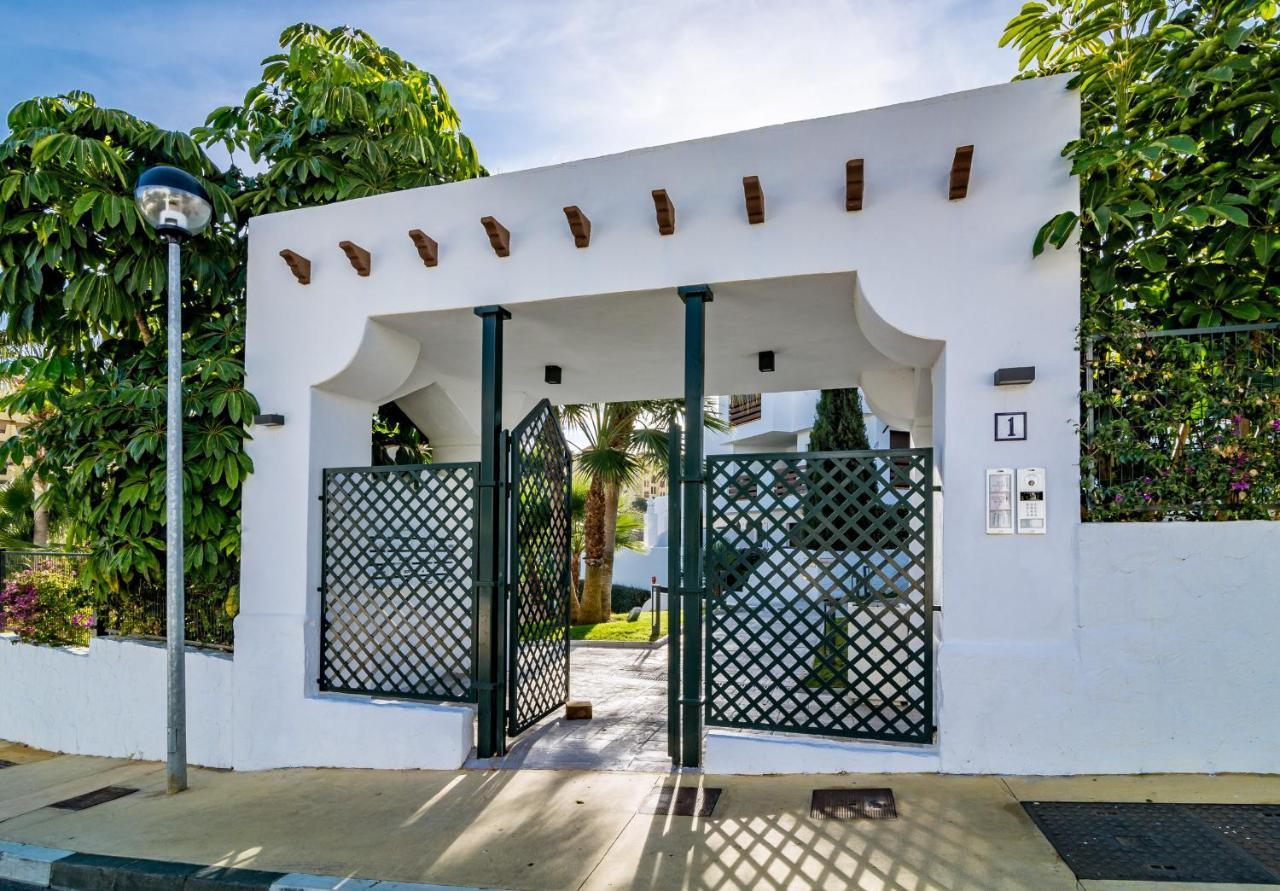 Gh-Modern 2 Bed Apartment With Pool In Estepona Buitenkant foto