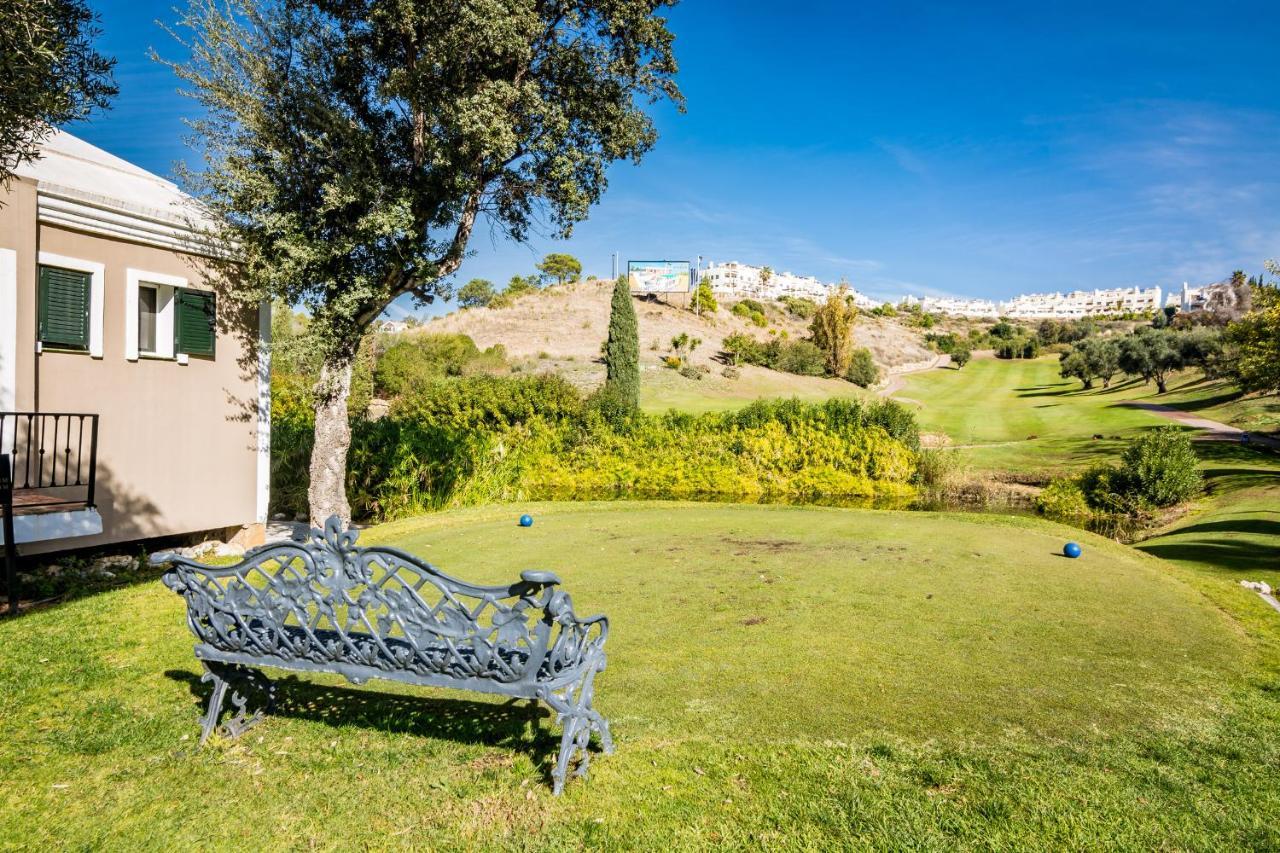Gh-Modern 2 Bed Apartment With Pool In Estepona Buitenkant foto
