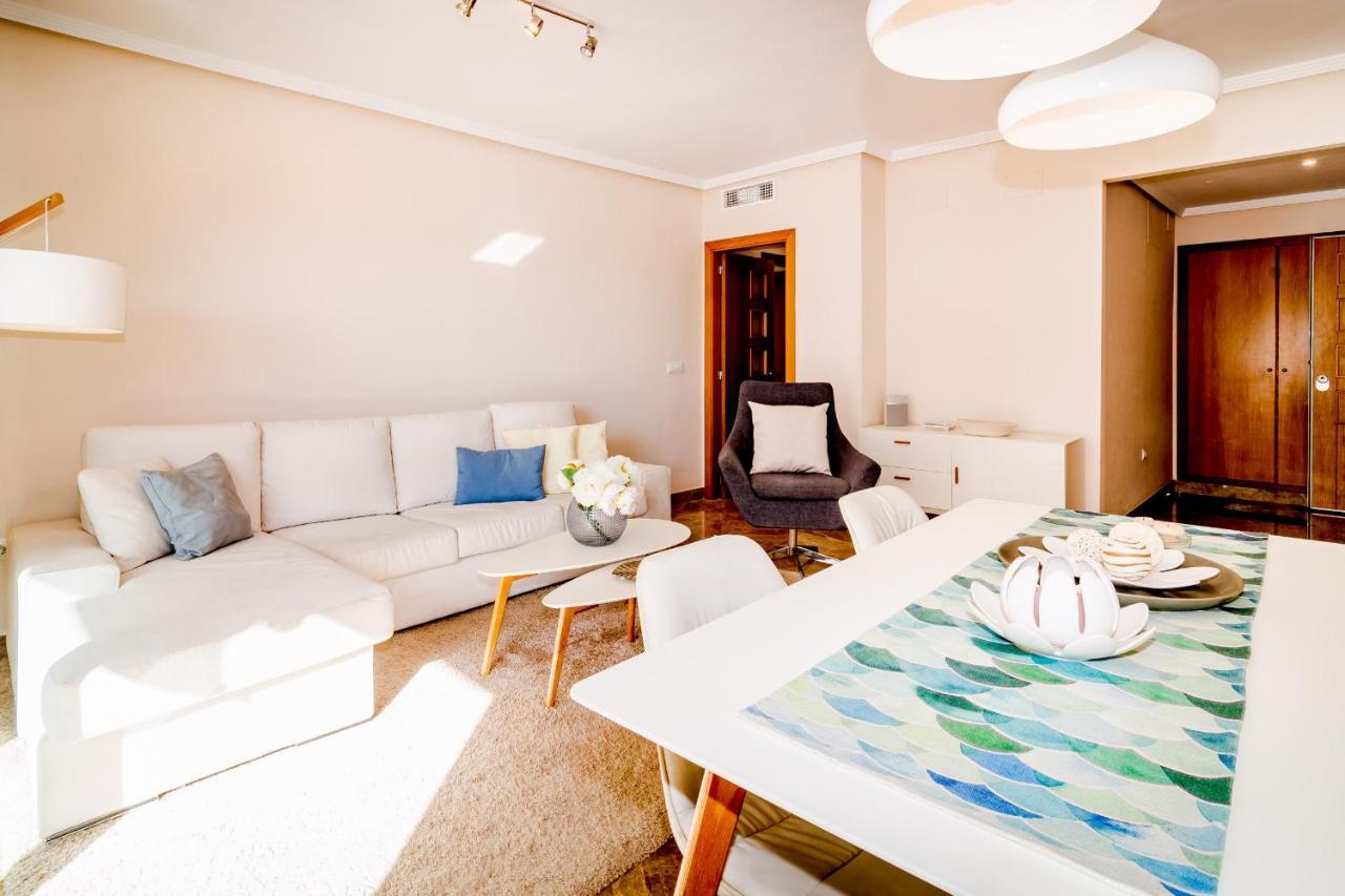 Gh-Modern 2 Bed Apartment With Pool In Estepona Buitenkant foto