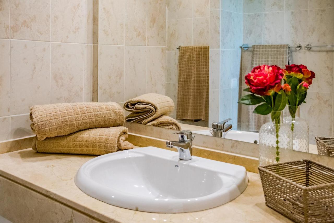 Gh-Modern 2 Bed Apartment With Pool In Estepona Buitenkant foto