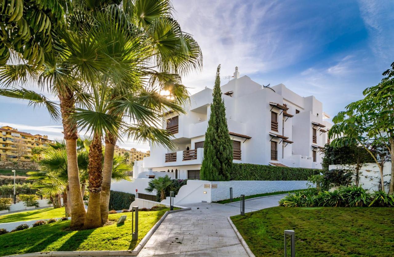 Gh-Modern 2 Bed Apartment With Pool In Estepona Buitenkant foto