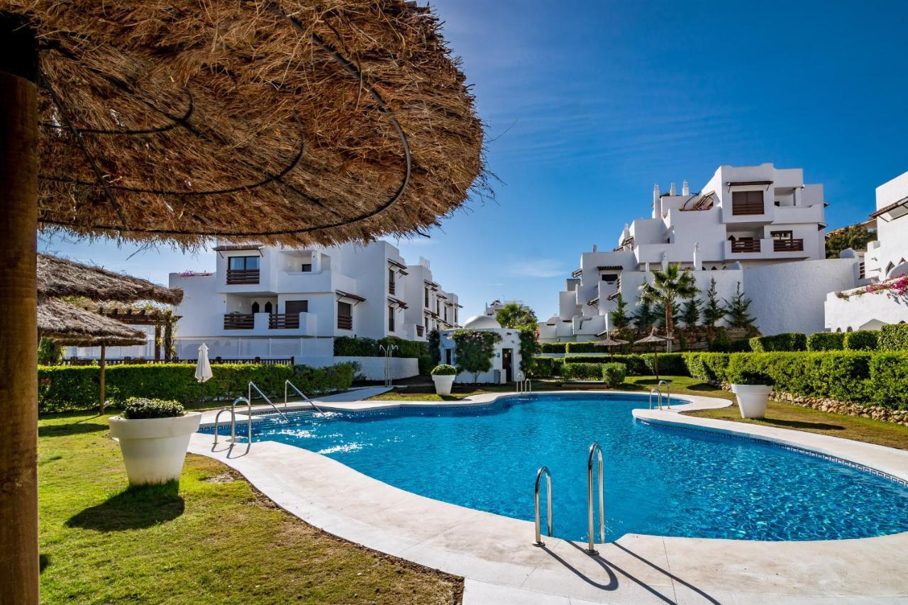 Gh-Modern 2 Bed Apartment With Pool In Estepona Buitenkant foto