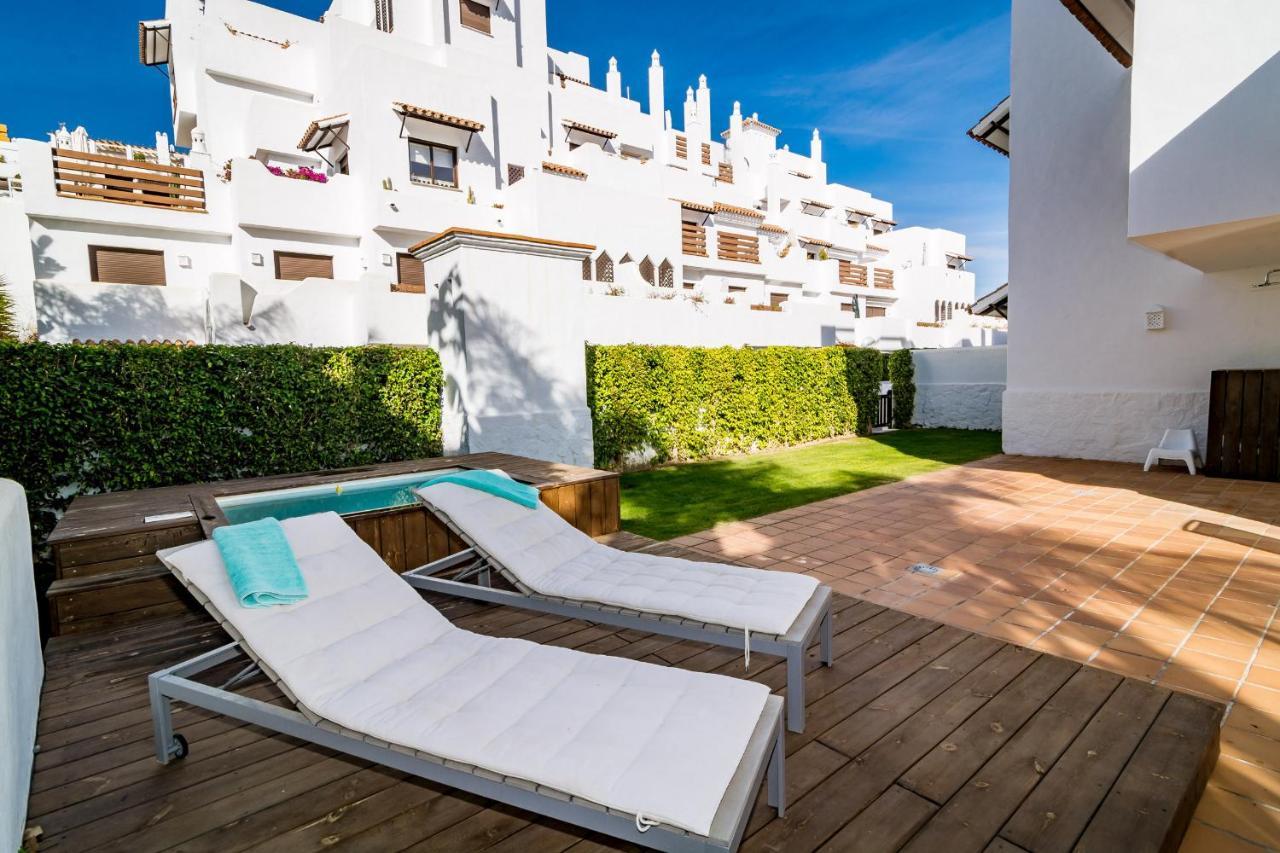 Gh-Modern 2 Bed Apartment With Pool In Estepona Buitenkant foto