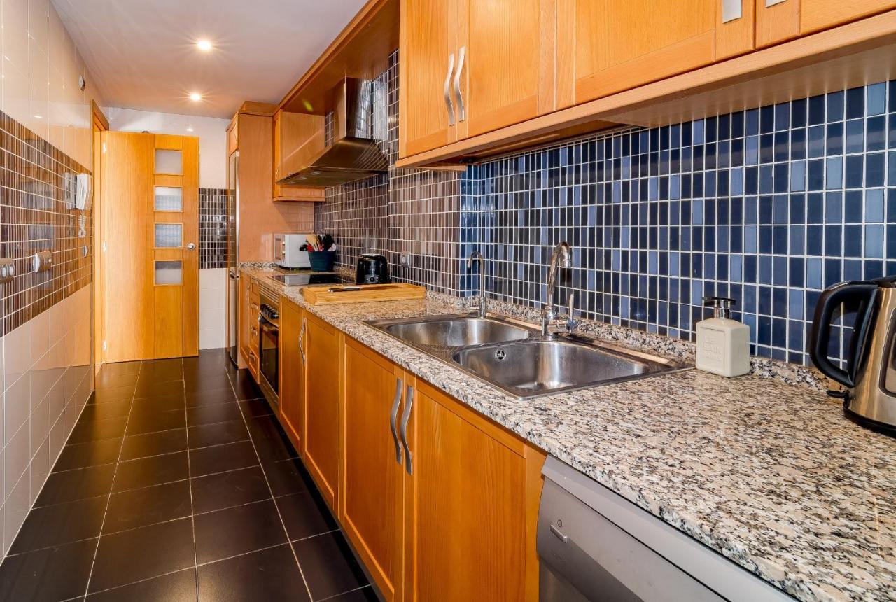 Gh-Modern 2 Bed Apartment With Pool In Estepona Buitenkant foto