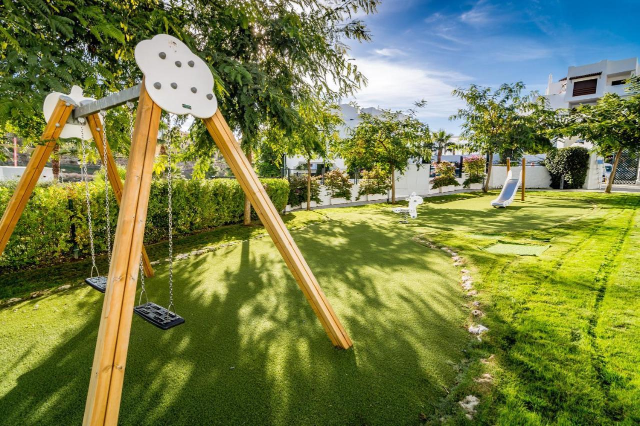 Gh-Modern 2 Bed Apartment With Pool In Estepona Buitenkant foto