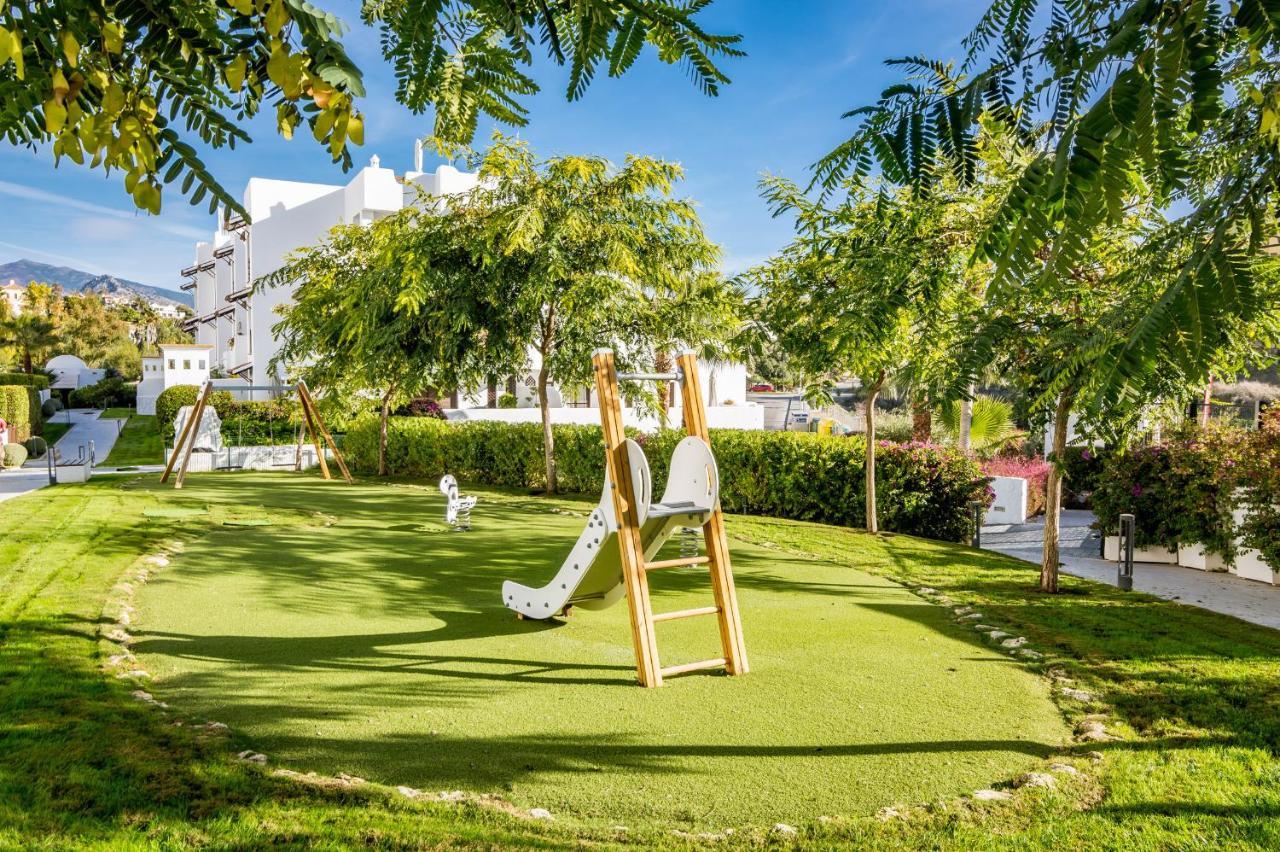 Gh-Modern 2 Bed Apartment With Pool In Estepona Buitenkant foto