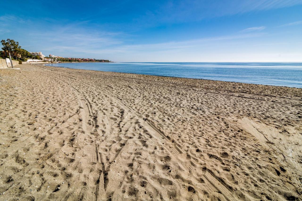 Gh-Modern 2 Bed Apartment With Pool In Estepona Buitenkant foto